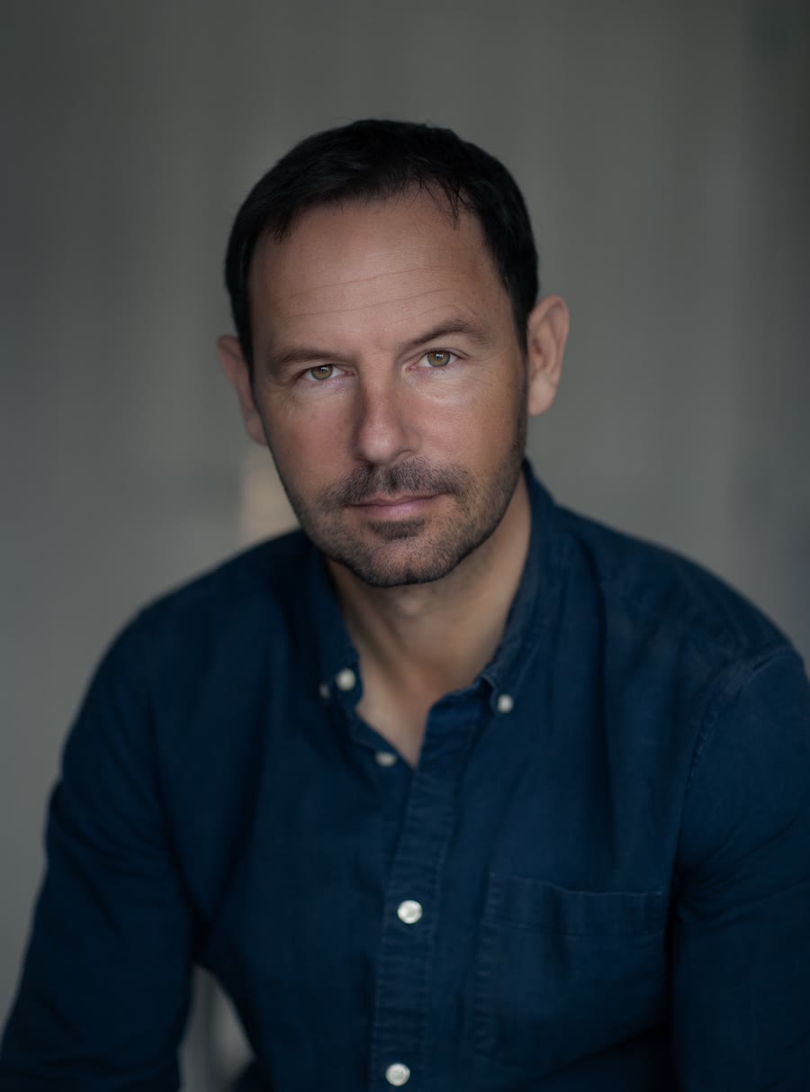 Paul Bate